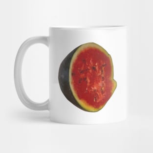 Watermelon Mug